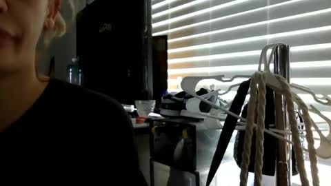 bunnibaby333 online show from 04.04.26