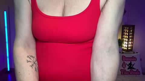 BUNNIE and THE DUDE TheLebowskis online show from 01.15.26