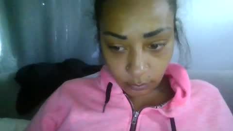 Snapshot of bunniebai chatting on 09.23.25 bunniebai online show from 09.23.25