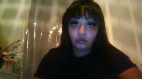 bunniebai online show from 01.05.26