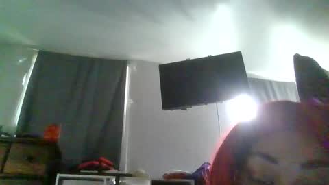 bunniebai online show from 02.19.26