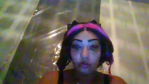 bunniebai online show from 02.27.26