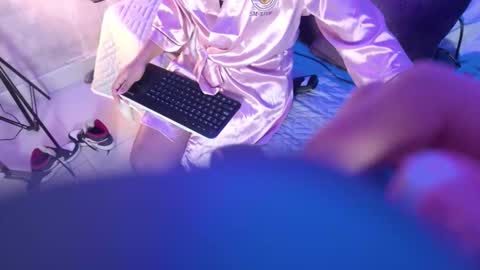 bunny_blush1 online show from 03.07.26