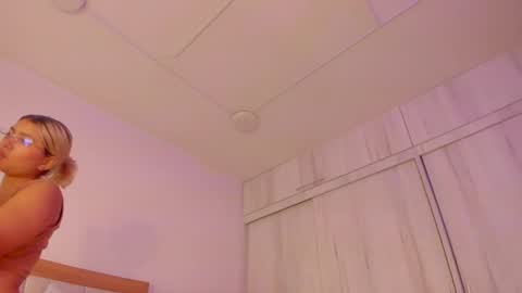 bunny_blush1 online show from 04.01.26