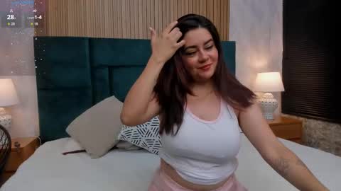 Snapshot of bunny_boobs__ chatting on 03.03.26 Alisson Beckett online show from 03.03.26