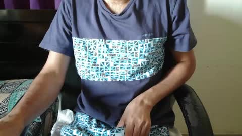 Revo  Hi dear everyone..Im on a break due to exams and studies and some functions in family..will back soon..stay tuned...Ty online show from 04.07.26