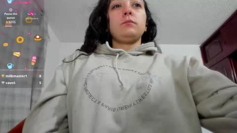 bunny_chloe online show from 02.18.26