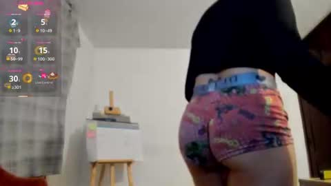 bunny_chloe online show from 06.28.26