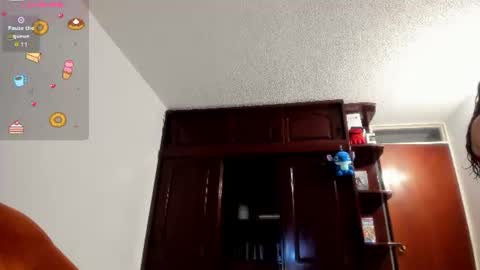 bunny_chloe online show from 07.19.26