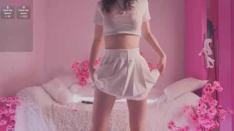 Kira online show from 12.02.25