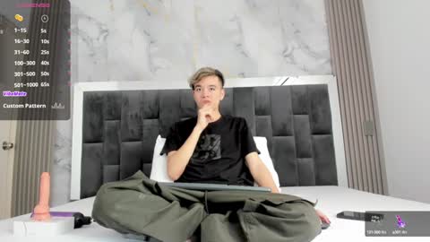 bunny online show from 12.11.24