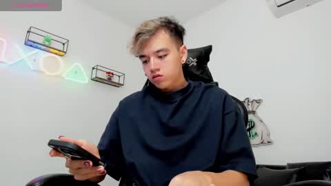 bunny online show from 12.16.24