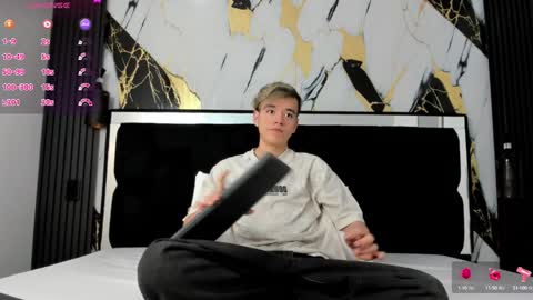 bunny online show from 12.26.24