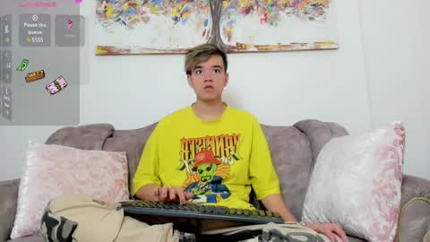 bunny online show from 12.28.24