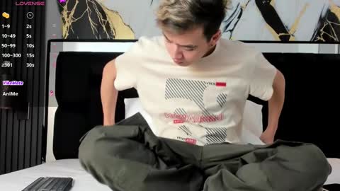 bunny online show from 01.09.25