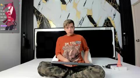 bunny online show from 01.11.25