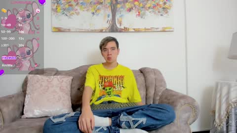 bunny online show from 01.13.25