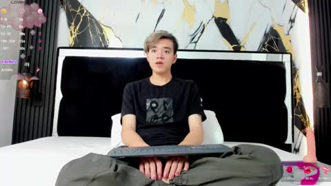 bunny online show from 01.19.25