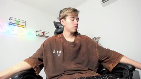 bunny online show from 01.21.25