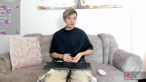 bunny online show from 01.29.25