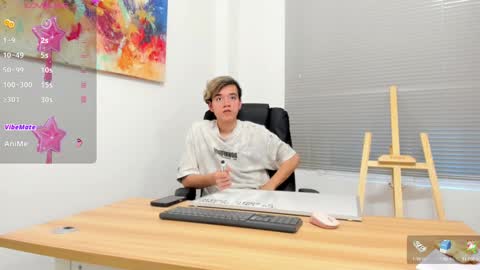 bunny online show from 01.31.25