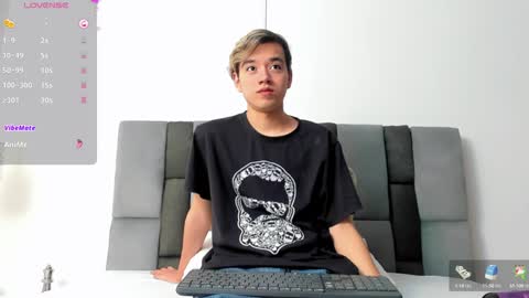 bunny online show from 02.02.25