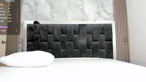 bunny online show from 02.14.25