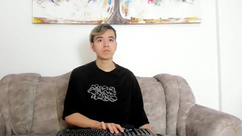 bunny online show from 02.18.25