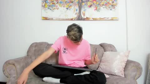 bunny online show from 03.04.25