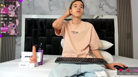 bunny online show from 03.07.25