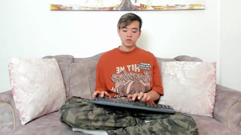 bunny online show from 03.11.25