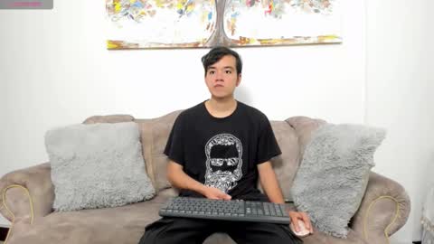 bunny online show from 09.15.25