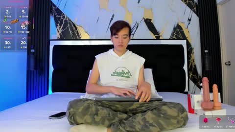 bunny online show from 09.19.25