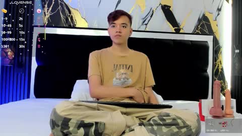 bunny online show from 10.05.25