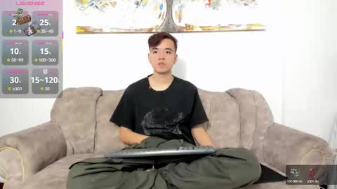 bunny online show from 10.07.25