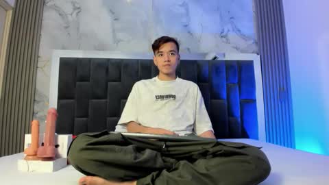 bunny online show from 10.10.25