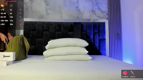 bunny online show from 10.17.25