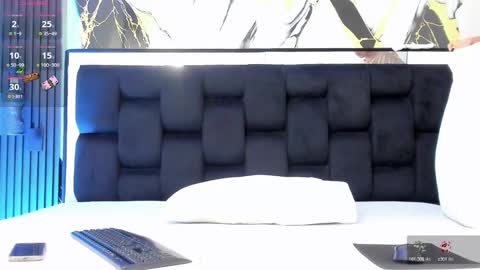 bunny online show from 10.25.25