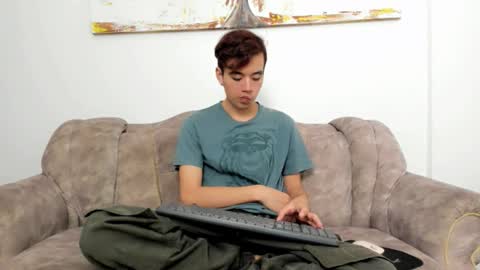 bunny online show from 11.18.25