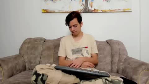 bunny online show from 11.25.25