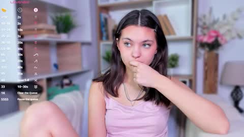 Snapshot of bunny_nova chatting on 02.21.26 Aria online show from 02.21.26