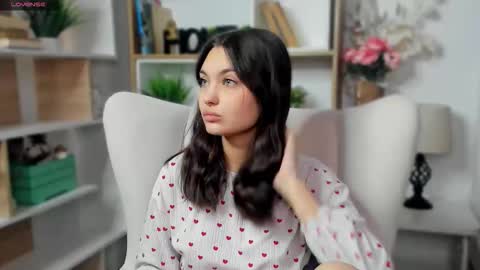 Aria online show from 03.17.26