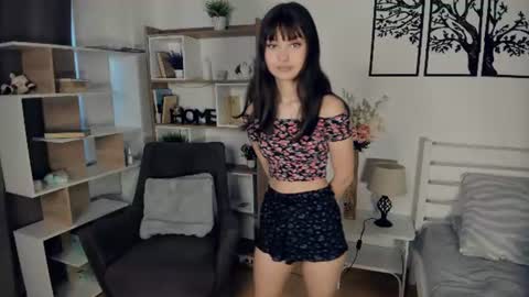Aria online show from 06.25.26