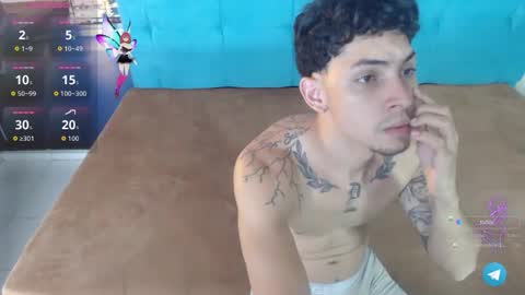 Buny  online show from 09.14.25