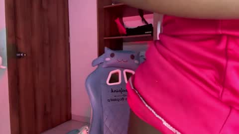 Isa online show from 01.08.26