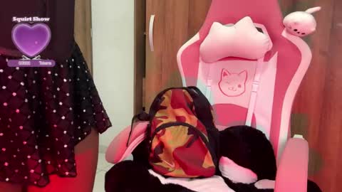 Isa online show from 01.11.26