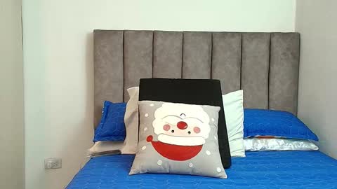 Carolina online show from 12.23.25