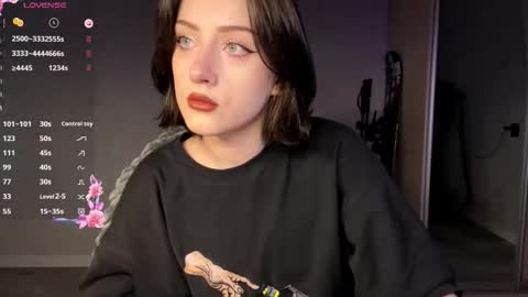 Bunnyblink online show from 03.23.26