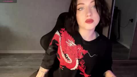 Bunnyblink online show from 03.25.26