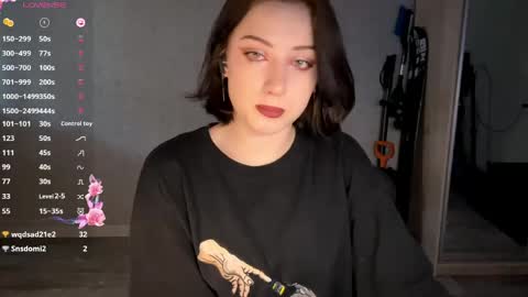 Bunnyblink online show from 03.30.26